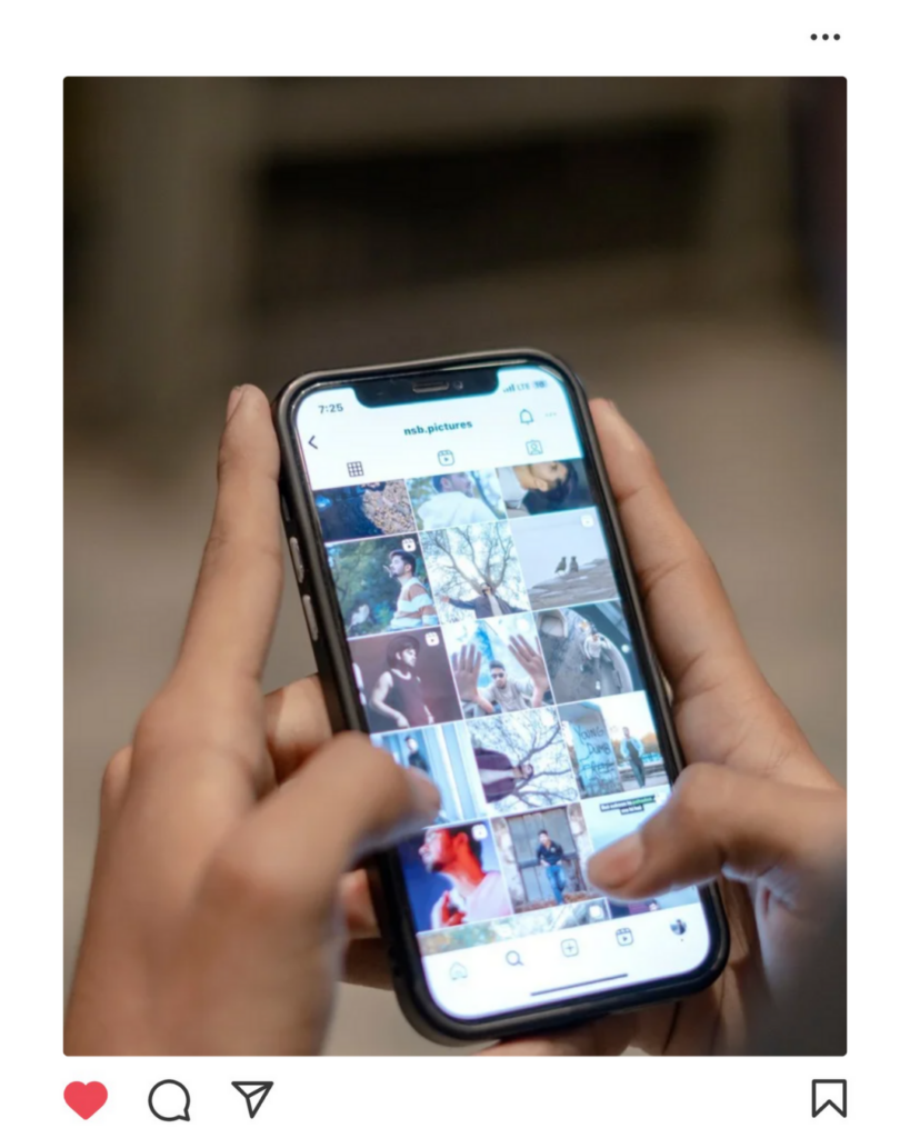 Création et publication de contenus pour vos réseaux sociaux - 11