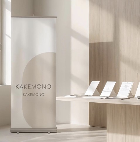 CRÉATION DE SUPPORTS IMPRIMÉS