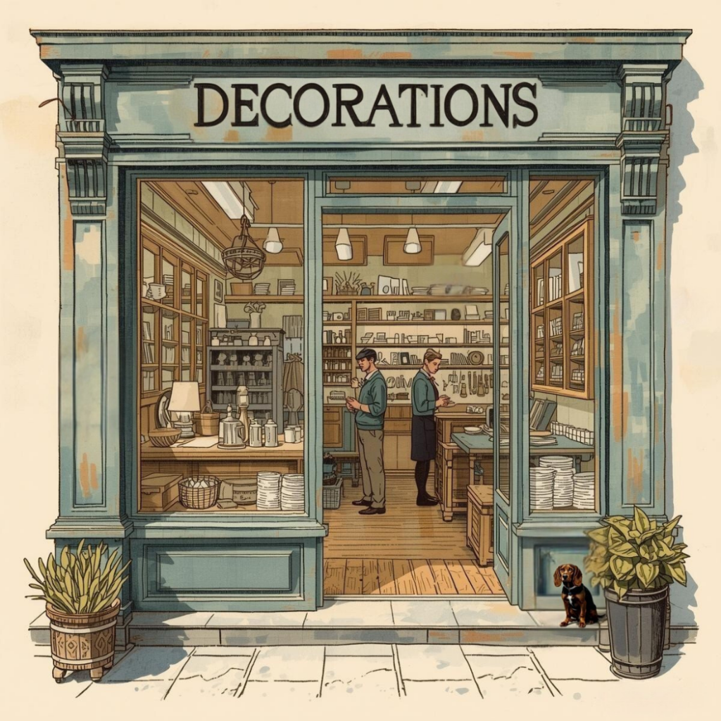 Communication : flyer, site ou réseaux sociaux ?