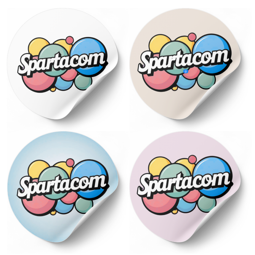 SPARTACOM JENNIFER SPERANDIO