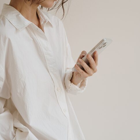 Application mobile pour congrès, conférences et événements