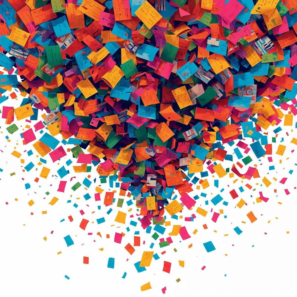 Flyers pourquoi continuer à les imprimer alors qu’on est sur internet ?