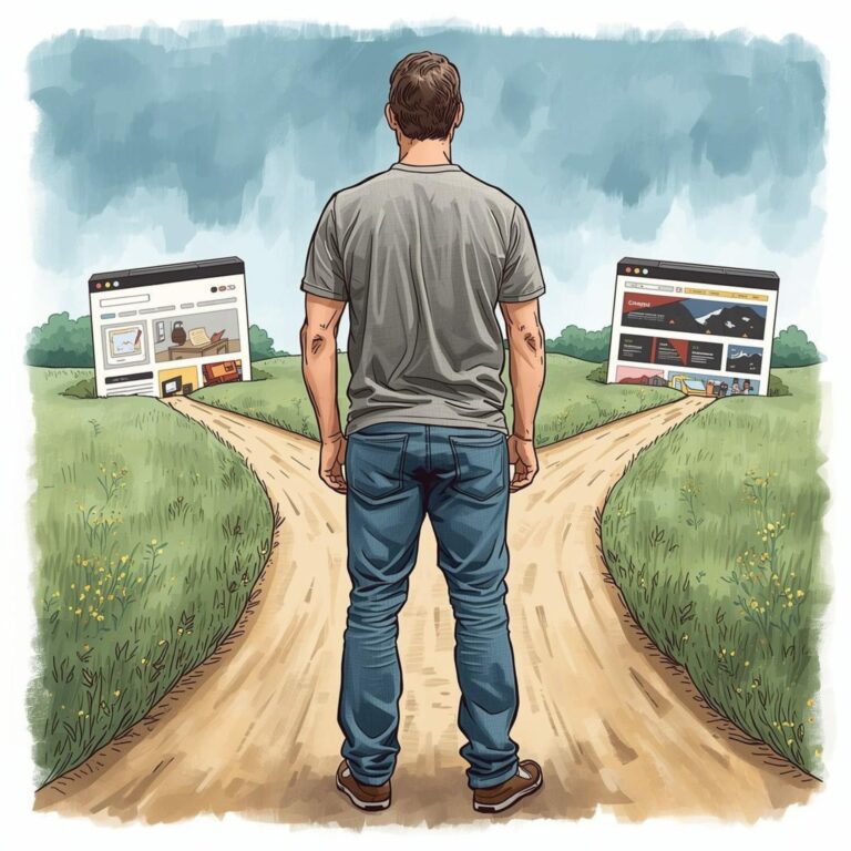 BLOG SPARTACOM : Pourquoi un site “pas cher” coûte souvent plus cher à long terme