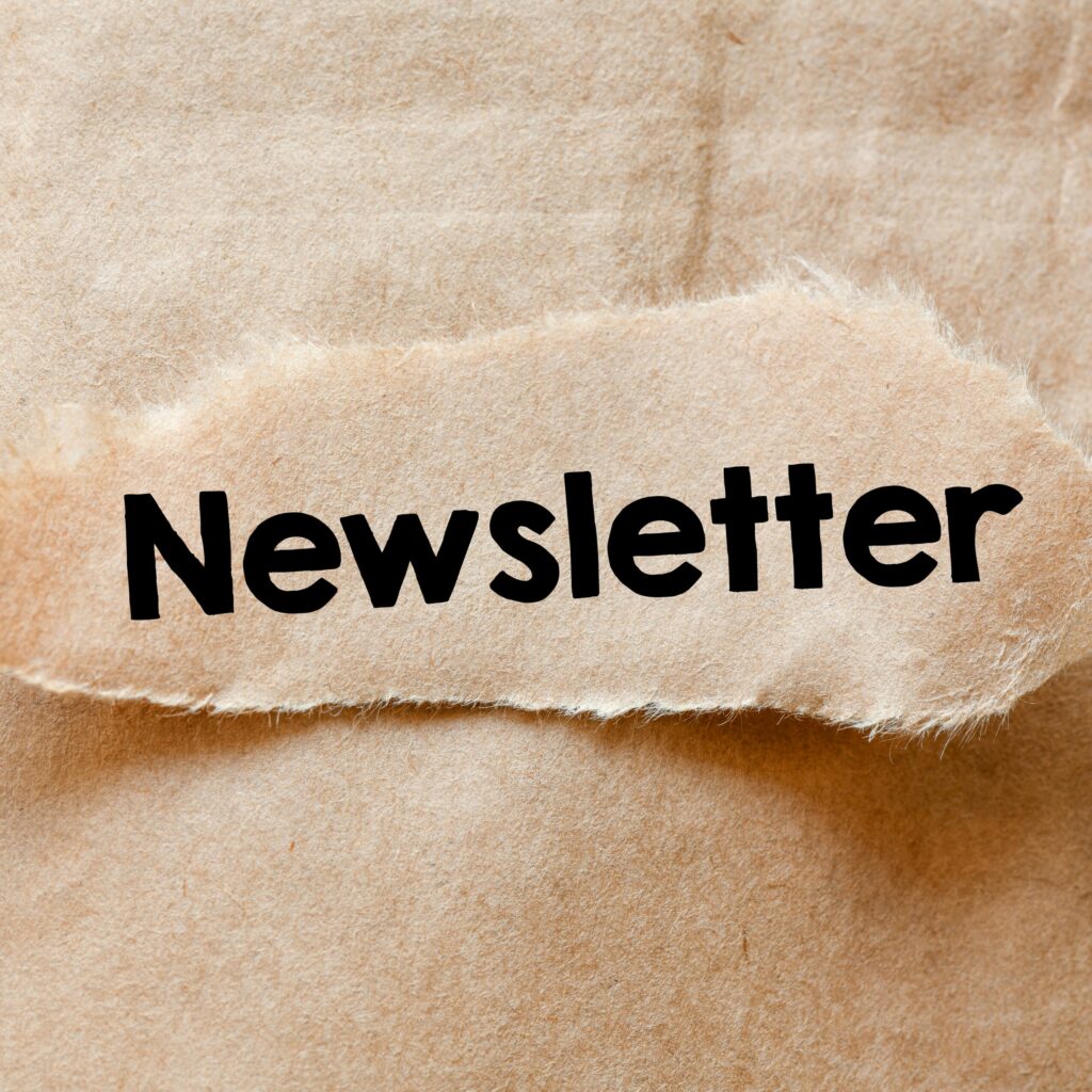 SPARTACOM BLOG newsletter-relance-clients