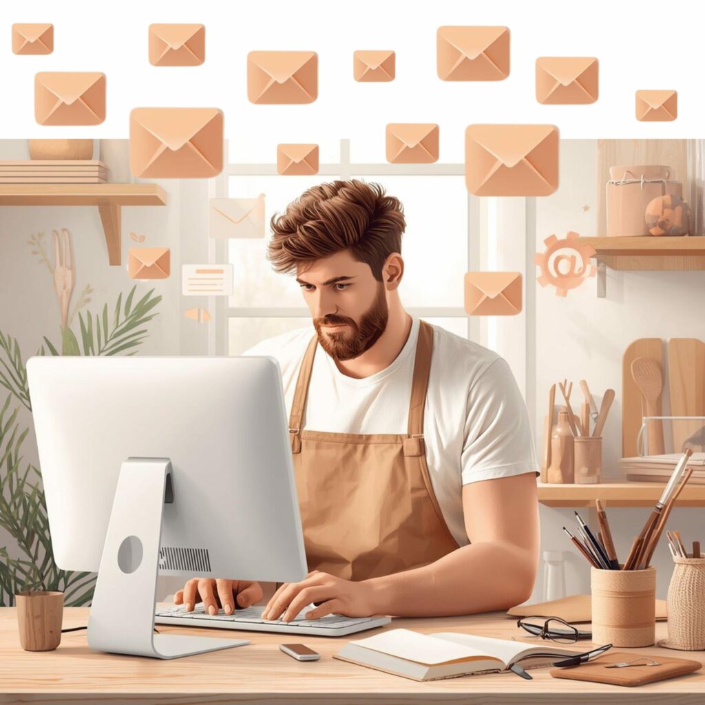 Comment faire revenir les anciens clients sans les harceler ? - SPARTACOM BLOG 9 SPARTACOM BLOG Comment faire revenir les anciens clients sans les harceler ?