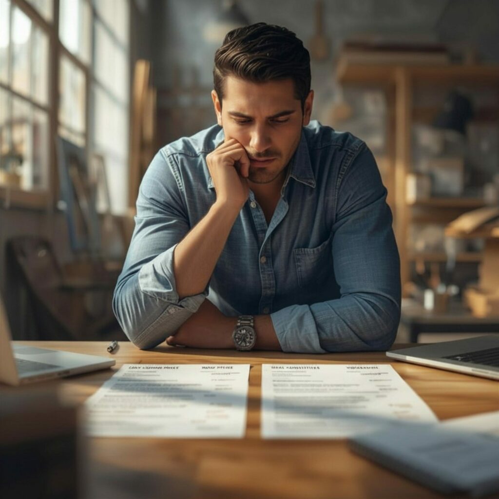 PRIX : Le vrai problème quand on se compare aux autres blog spartacom