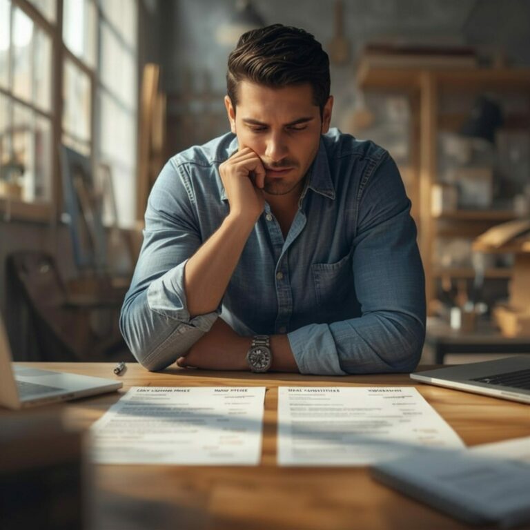 PRIX : Le vrai problème quand on se compare aux autres blog spartacom